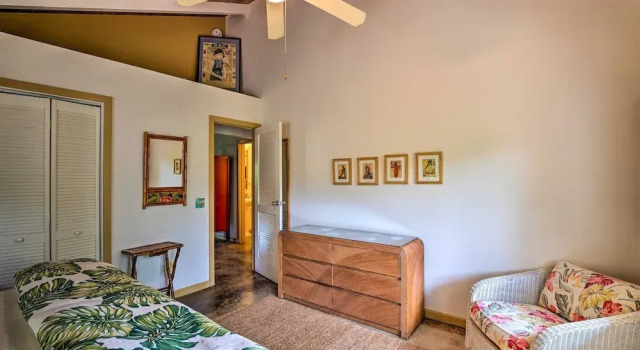 Kauai Hale Melemele 2 Bedroom Home, Забронировать Дом для отпуска Виллы Вайлуа, Вилла