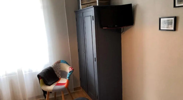 Двухместный номер Standard La Villa Rose-Marie