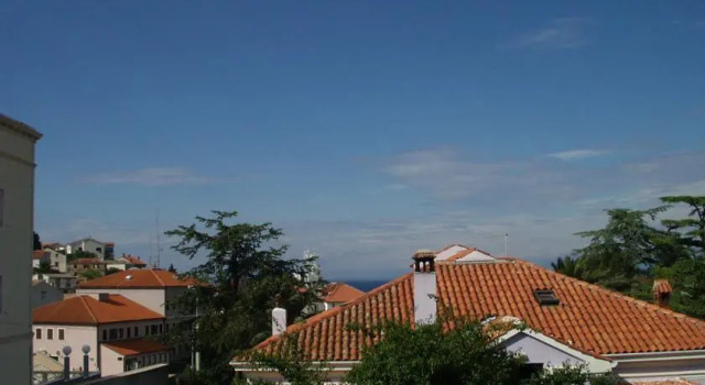 Apartments & Rooms Theimer, Prenota Appartamento Mali Lošinj 
