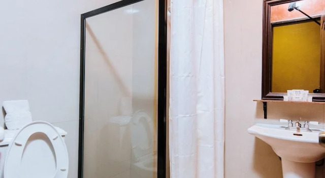 Двухместный номер Standard Hotel San Marco