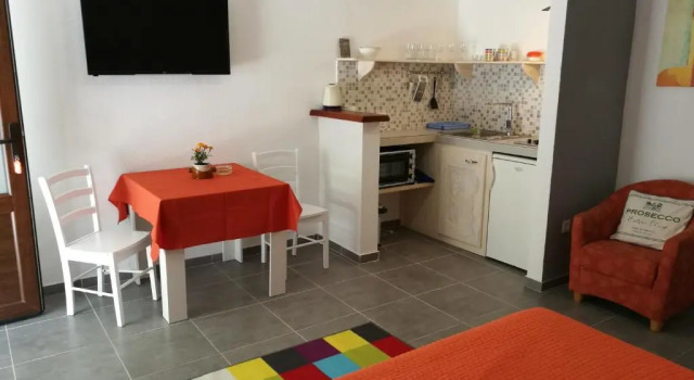 Студия Apartments Priko