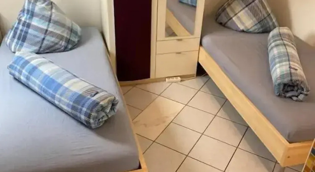 Студия Comfort Appartements Rehn