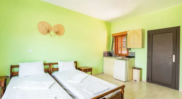 Sun Beach Apartments