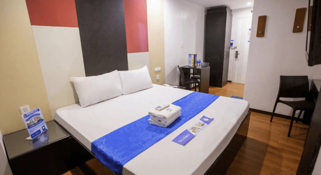 Номер Premium Hotel Dreamworld North Edsa