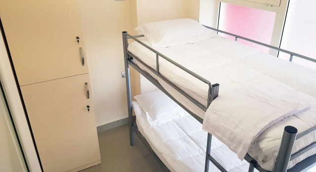 Garden City Albania - Hostel