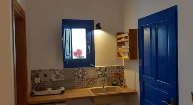 Студия Villa Spyros