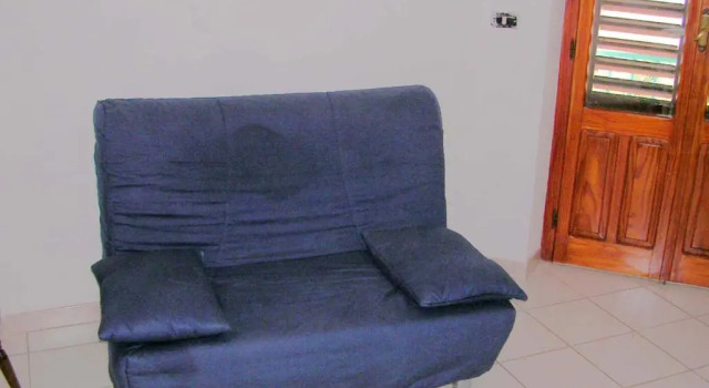 Orosei-Sardegna-Appartamento 5 posti letto con giardino