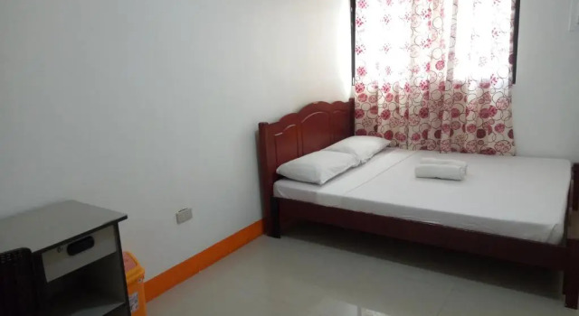 Standard huone Lan Bless Pension House