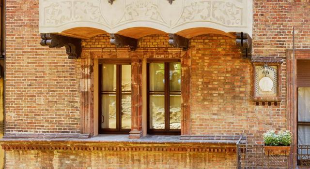 Casa Schirolli
