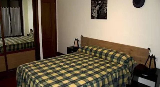 Apartamento Rural Auza