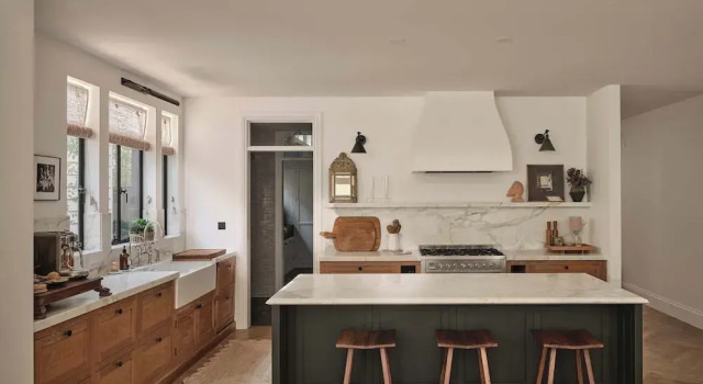 A Nomadic Abode - Luxury Boutique Retreat, Book Boutique Melbourne 