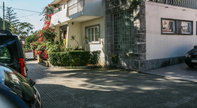Casa Shanti Niketan
