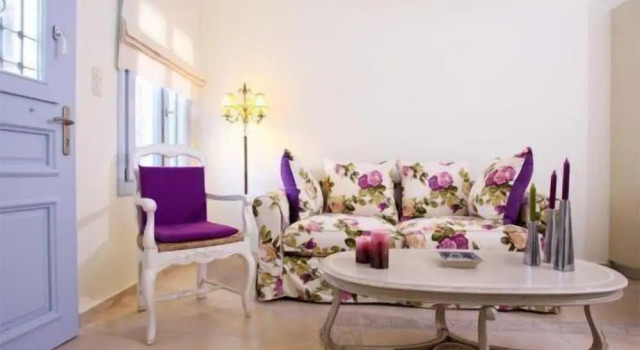 Aegean Diamonds Boutique Villas