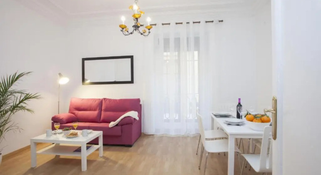 Апартаменты с 3 комнатами SingularStays Seu Catedral