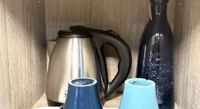 Номер Standard Mei Hotel