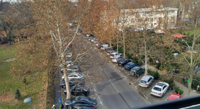 Appartement A 2018