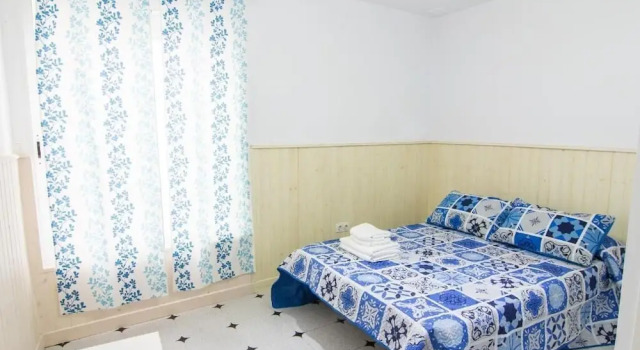 Apartamento Completo La Corrala de Sagasta