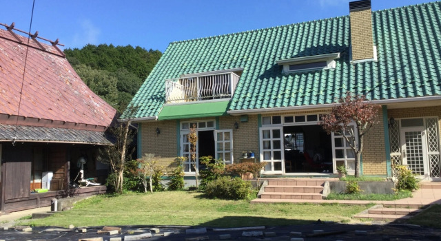 Green-House Yumeyado, Book Hotel Kameoka Kyoto