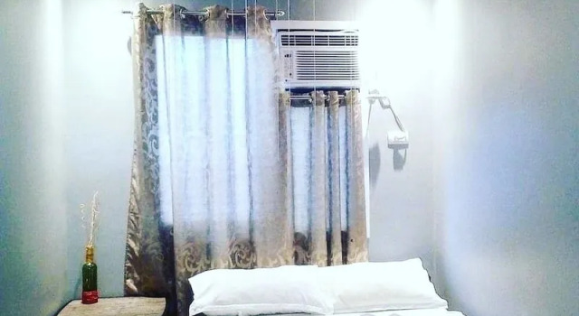 Номер Standard Kingswick Residences & Lodge