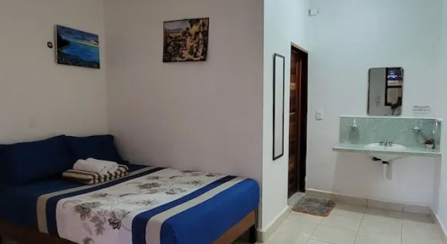 Номер Economy Casa Coral
