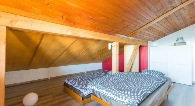 Maison au bord du lac, Rezervasyon Otel La Grande-Beroche Neuchatel