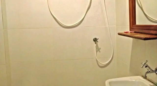 Трёхместный номер Standard Thongphaphum Place
