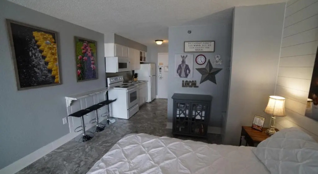 Holiday Home in Myrtle Beach 51305, Забронировать Отель Отели Южной Каролины с бассейном, Бассейн