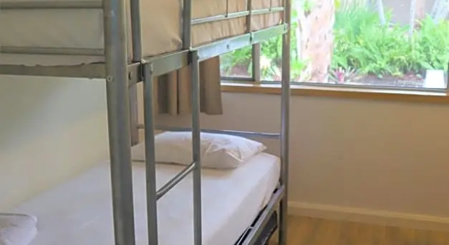 Четырёхместный семейный номер Standard Tasman Holiday Parks - Airlie Beach
