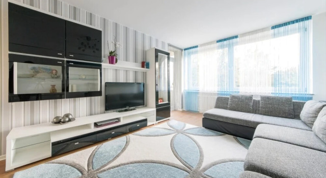 Private Apartment Müdener Weg, Book Apartment Hannover Lower-Saxony, near TUI AG