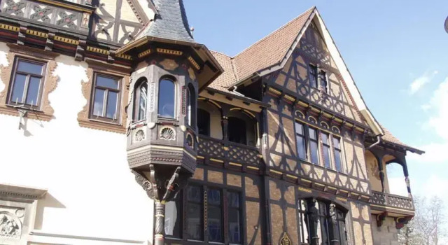 Henneberger Haus, Book Hotel 3-stjernede hoteller i Meiningen, 3*