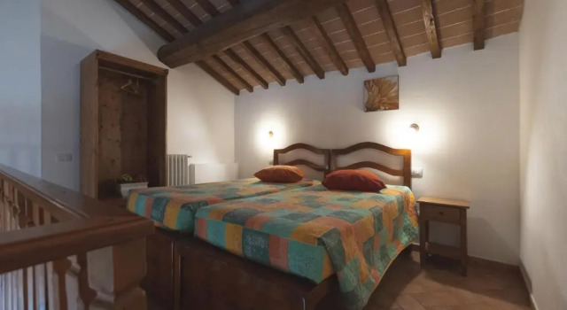 Студия Superior Resort Le Tegole