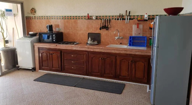 Апартаменты Surfstay Taghazout 2