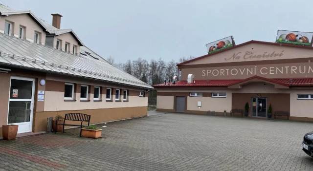 Penzion Na Císařství, Reservar Casa de hóspedes Horni Sucha Moravia-Silesia