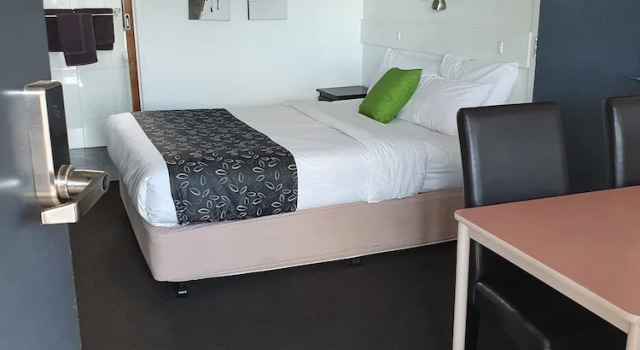 Standard Einzel Zimmer mit Blick Budget on the Lake