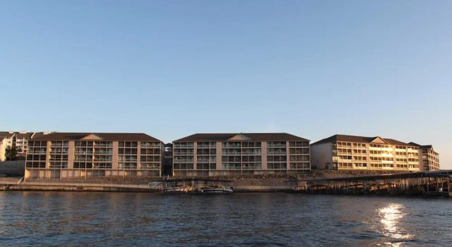 Lands End 121 - 3 Br Condo, Забронировать Отель Отели Осейдж-Бич 4 звезды, 4*