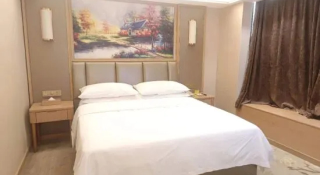 Superior- suite Vienna Hotel Guangxi Guilin Yangshuo Eternal Love