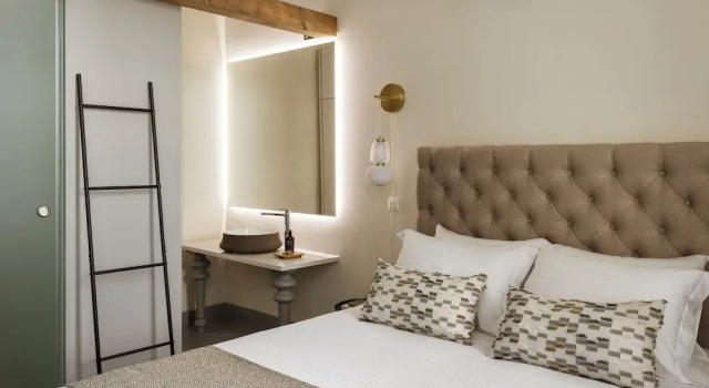 Люкс Luxury Alma Syros