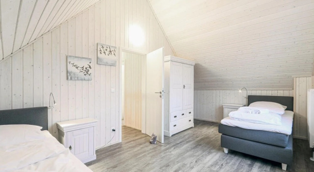 Stunning Home In Ostseeresort Olpenitz With Sauna, Забронировать Отель Отели Каппельн 5 звезд, 5*