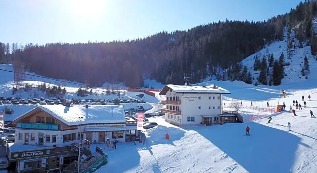 Hotel B&B Frohsinn