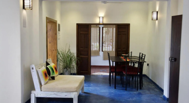 Glamour Mirissa, Book Hotel SPA-hoteller i Thalaramba, SPA