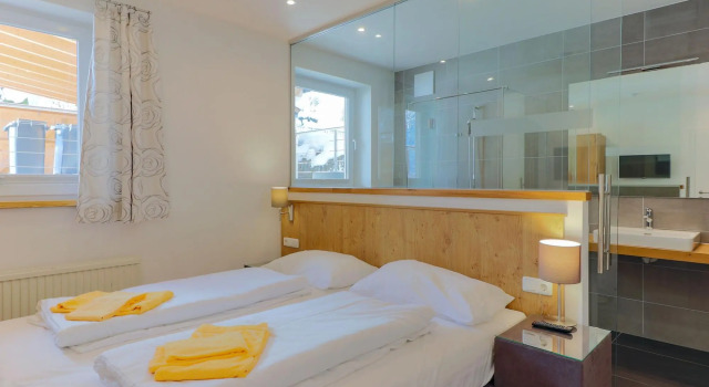 Holiday Home in Krimml/salzburgerland With Sauna