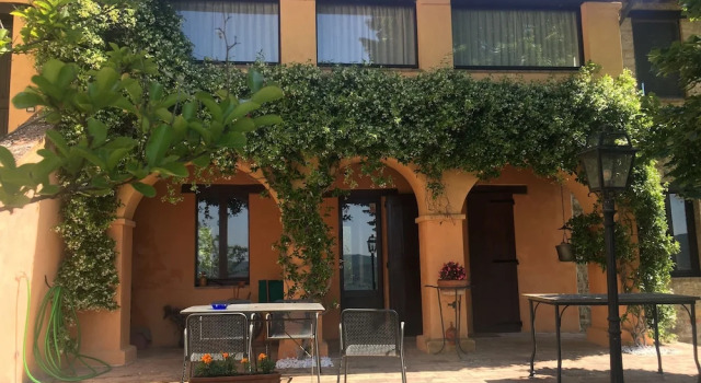 Podere Monte Petreto