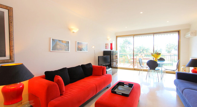 Apartment Résidence de Luynes, Забронировать Апартаменты/квартира Апартаменты Канн, рядом с Церковь Нотр-Дам-д'Эсперанс, Апартаменты/квартира