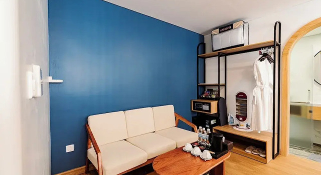 Номер Standard A25 Premium Hotel - 36 Giang Văn Minh