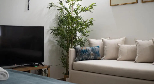 Lenko Verde Apartment by Estia, Забронировать Апартаменты/квартира Апартаменты периферии Ионических островов, Апартаменты/квартира
