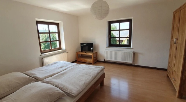 Ferienwohnungen Hafnerkarl, Boek Appartement Appartementen in Falkenberg, Appartement