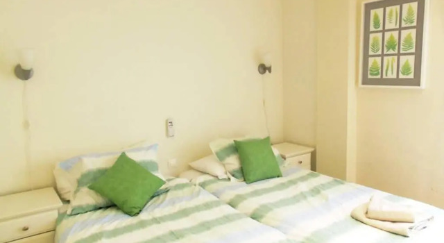 Apartamento BURRIANA NERJA Nsf50, Забронировать Апартаменты/квартира Нерха Axarquía, рядом с Tuesday Market