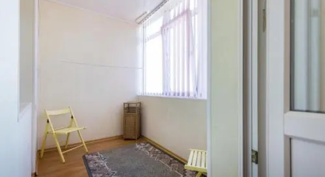 Cozy one-bedroom apartment on the left bank, Rezervovat Apartmán Kyjev Kijev