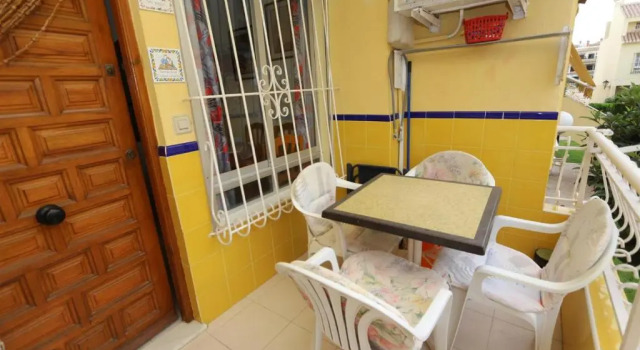 Apartamento Mar Azul Ref 6364