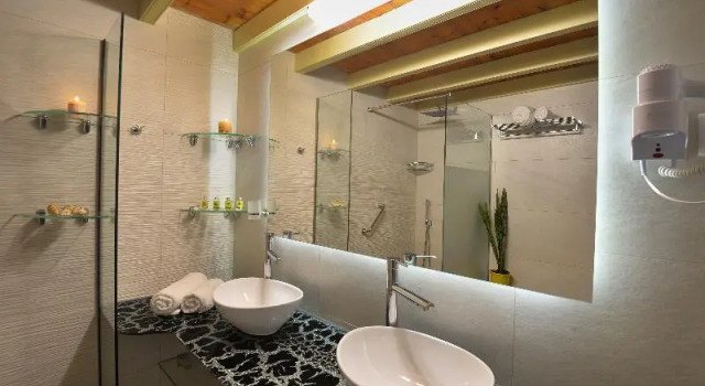 Семейный номер Standard Fundana Villas